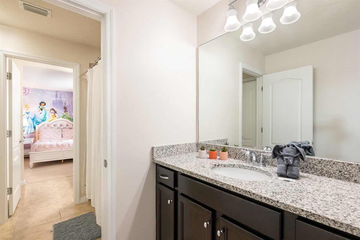 Bathroom 6