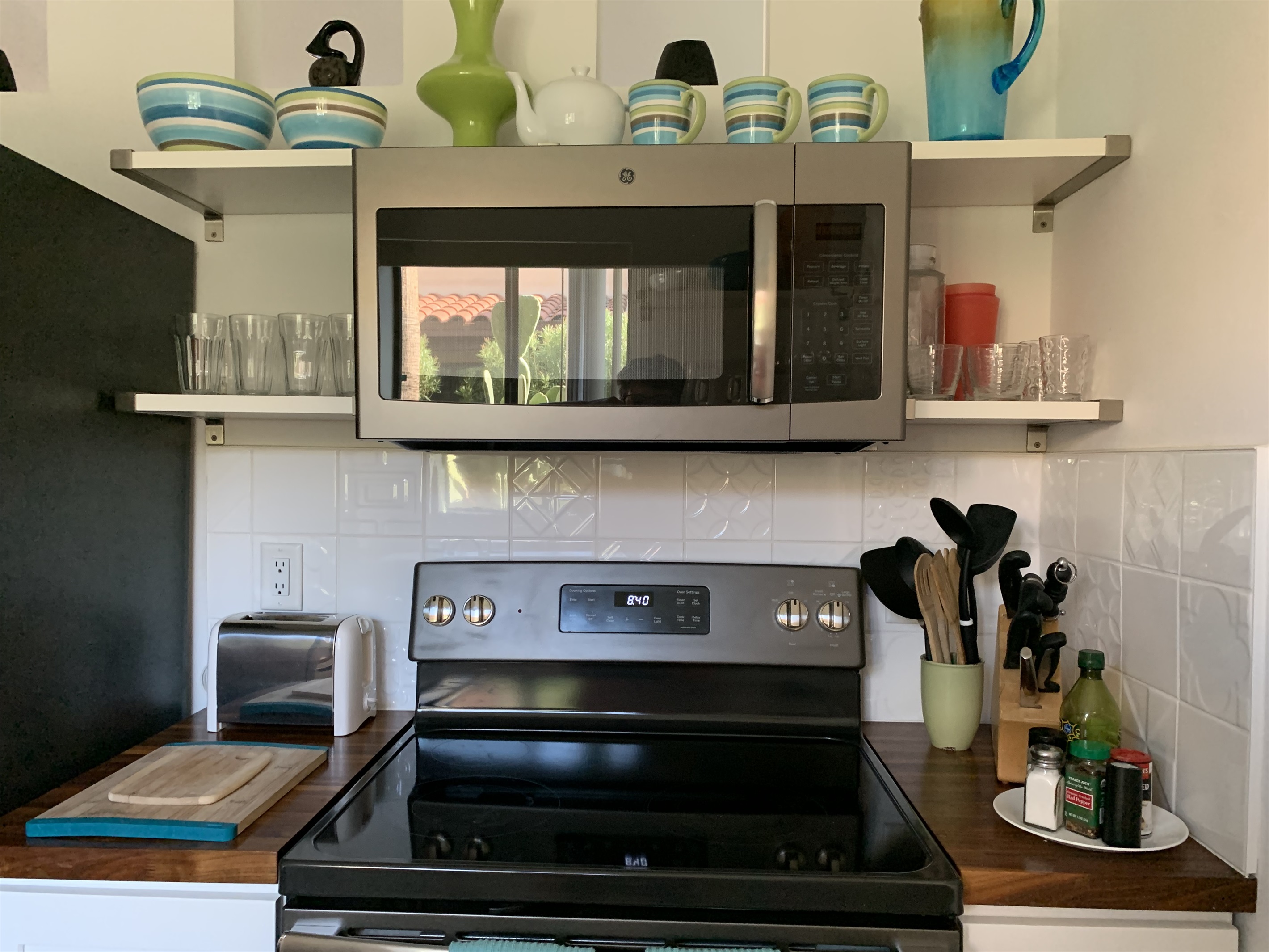 Desert Morada Casita C: 2 Bed/2 Bath Dog Friendly 5