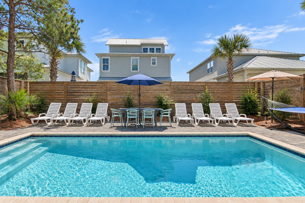 Private Pool