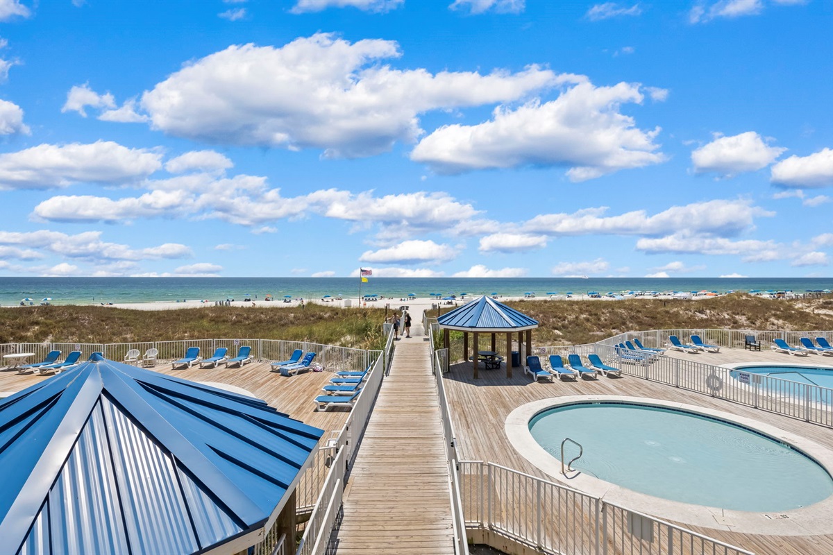 Boardwalk