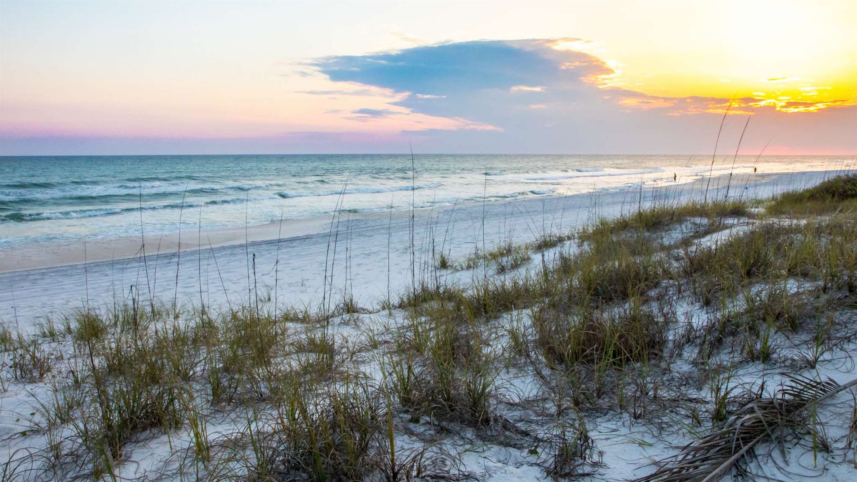 Must catch at least one of our famous sunsets while here. 