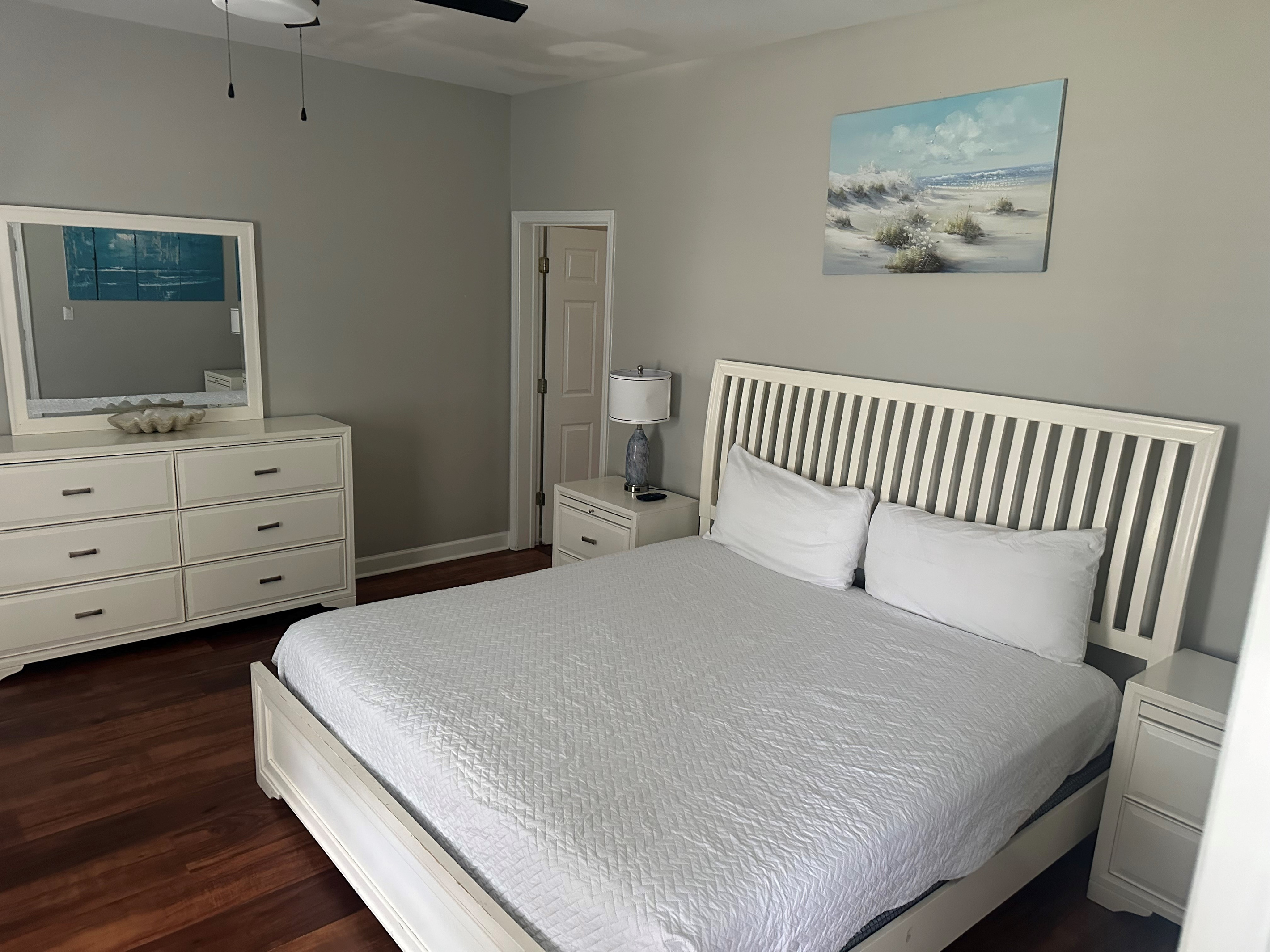 King Bedroom