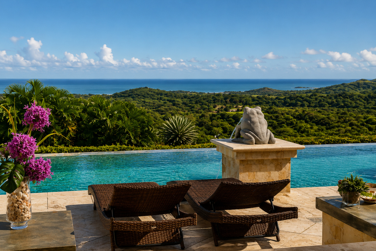 Ocean Views 