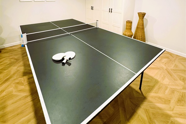 Ping Pong