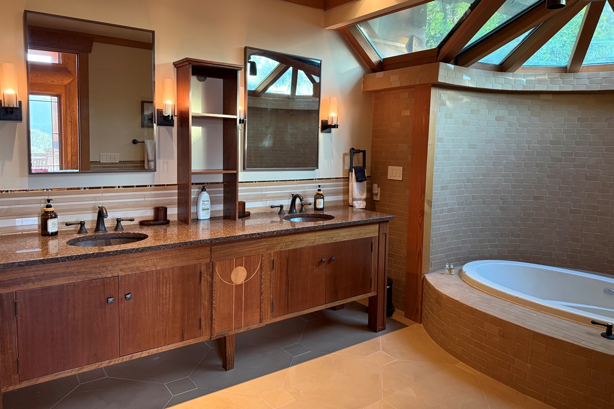 Ensuite