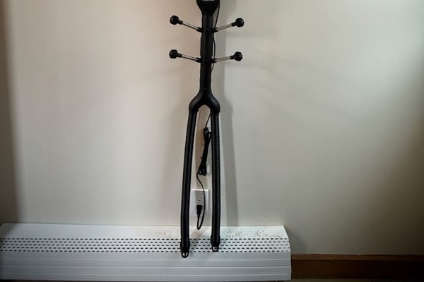 Boot and glove dryer
