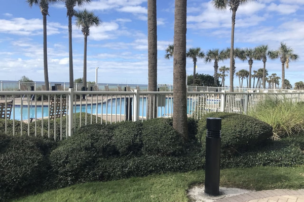 Immaculate property