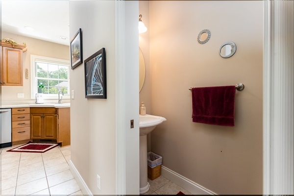The Domer Den-3BR/3.5BA Home 1.5mi to ND Campus, photo 16