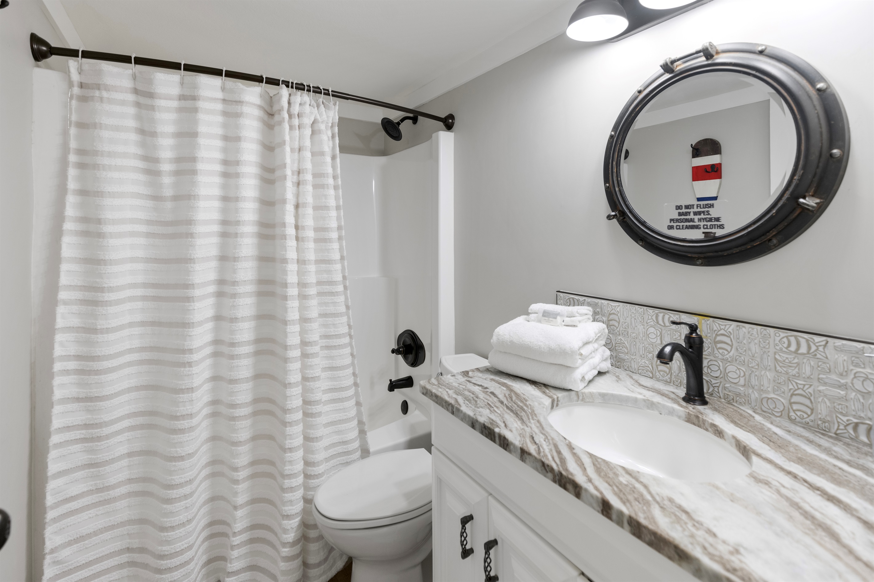 2nd Bedroom En Suite