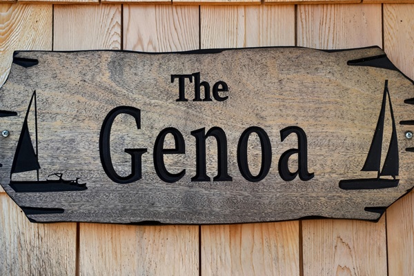Welcome to The Genoa, a private coastal-inspired home designed for relaxed, elevated living.