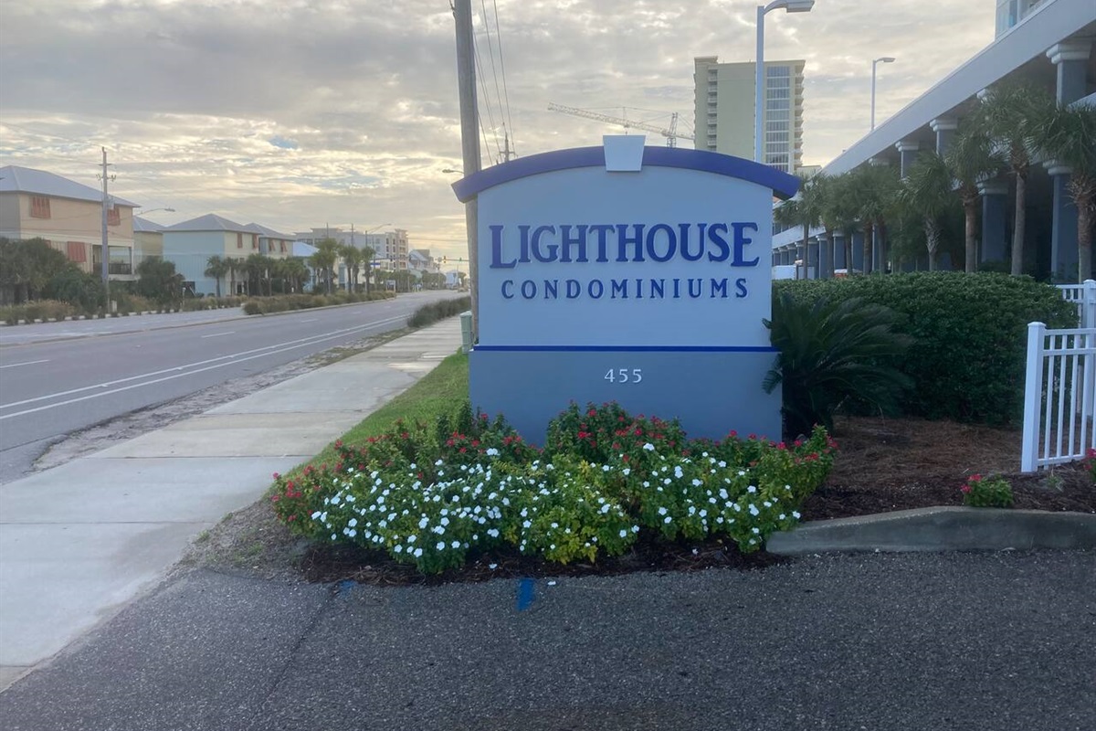 Making memories in Lighthouse 309 and 406.  We want to help you have a wonderful vacation.