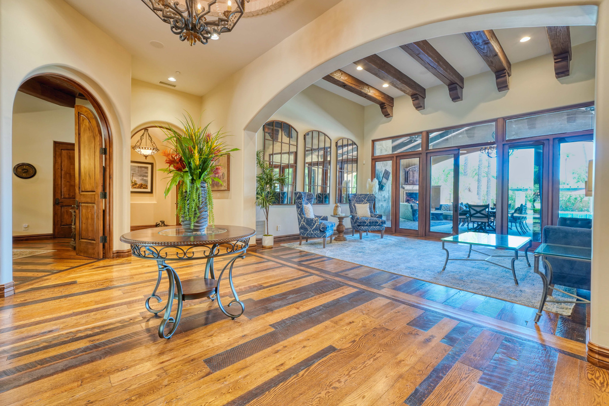 EPIC Sweetwater Estate | 5BR, Pool, Hot Tub & Casita — EPIC Sweetwater Estate | 5BR, Pool, Hot Tub & Casita, Scottsdale, Arizona — photo 89