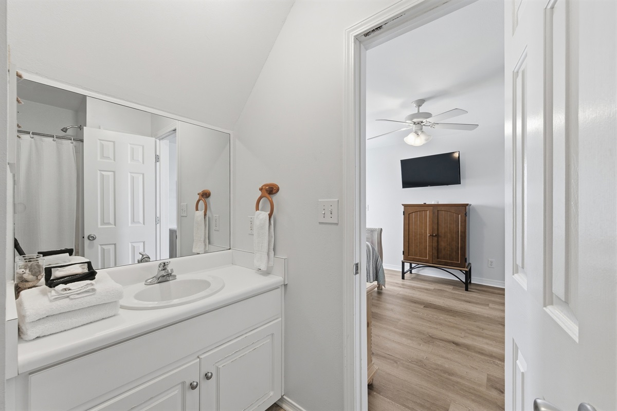 Guest Bath