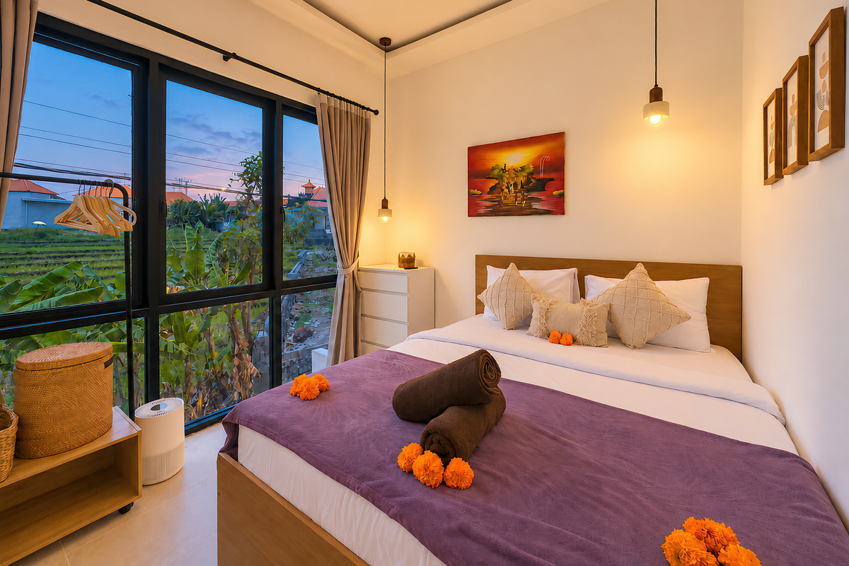 Bedroom 2