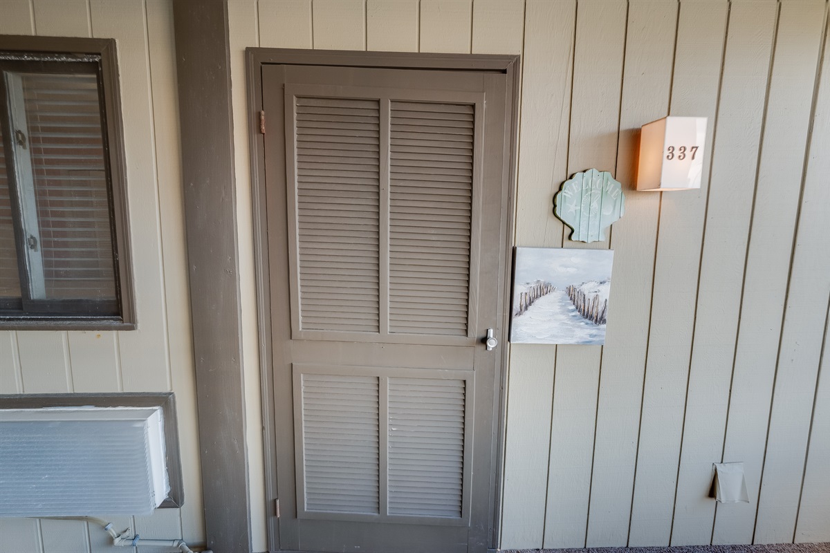 Entryway