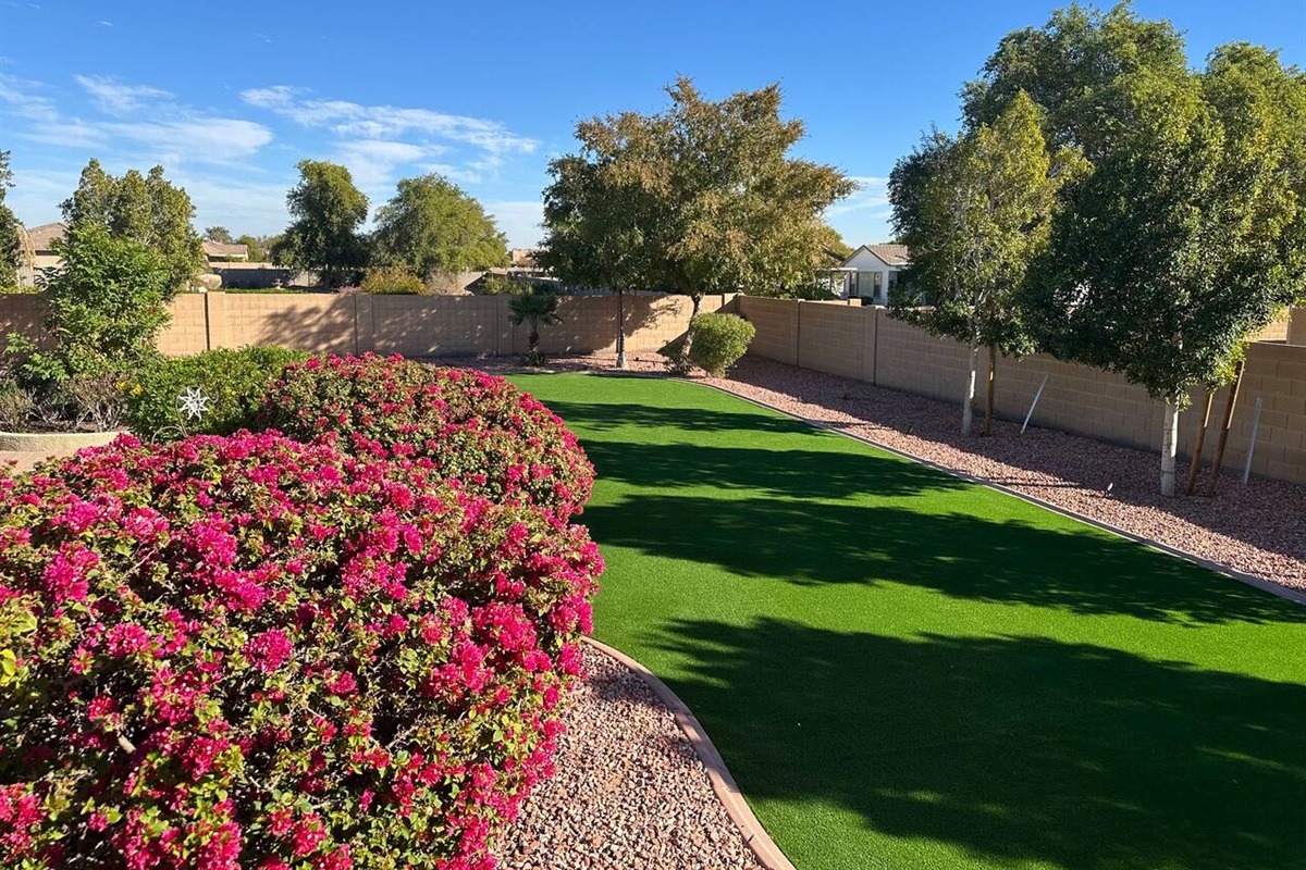 Desert Cove Escape | 5BR Retreat w/ Pool & Casita — Desert Cove Escape | 5BR Retreat w/ Pool & Casita, Surprise, Arizona — photo 12