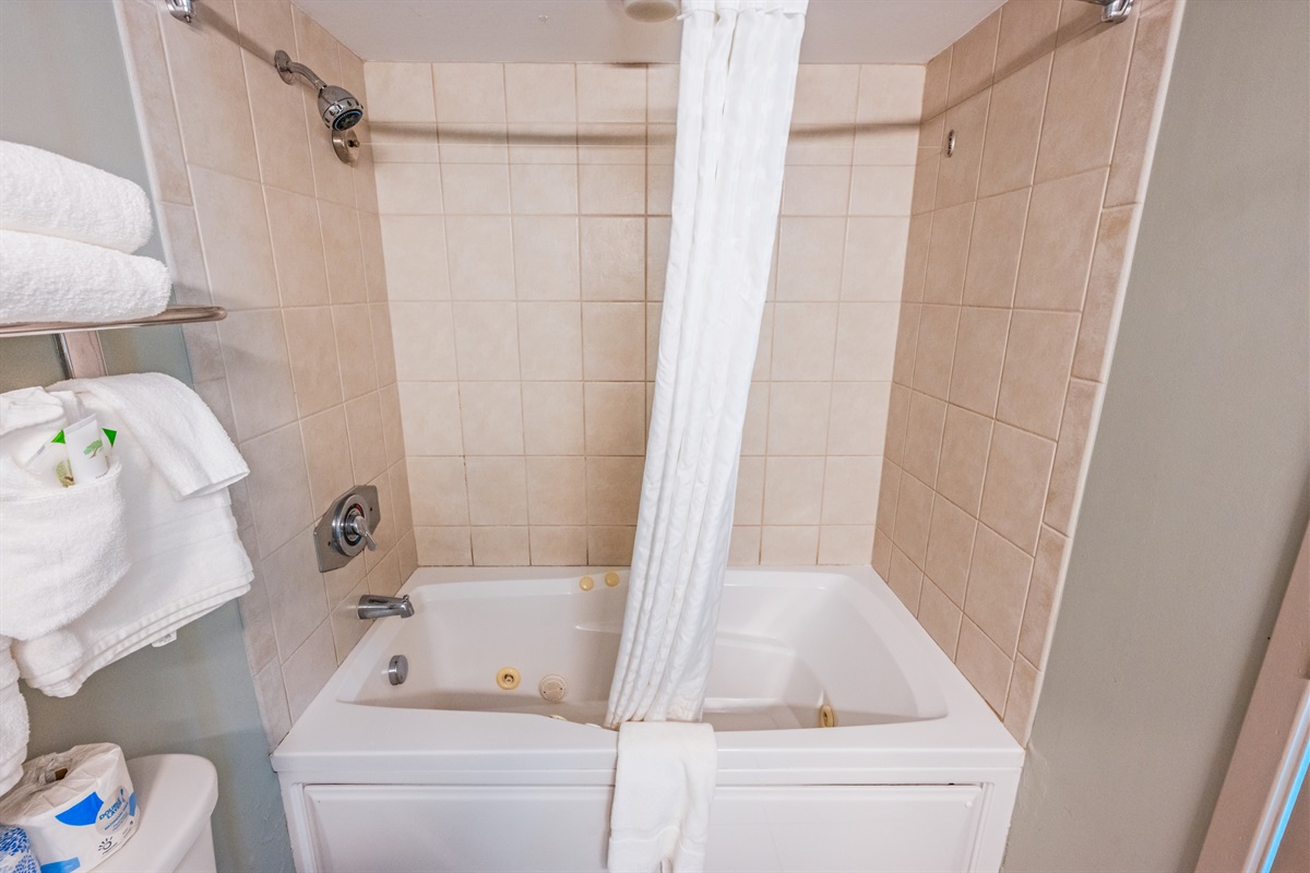 Private Bathroom