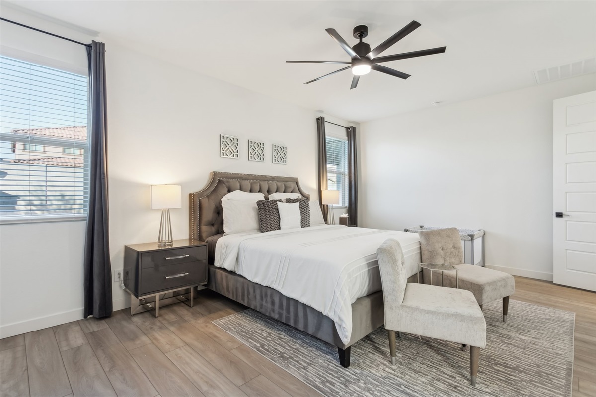 Running Deer Getaway | 3 Bed + Office • 2 Bath — Running Deer Getaway | 3 Bed + Office • 2 Bath, Surprise, Arizona — photo 30