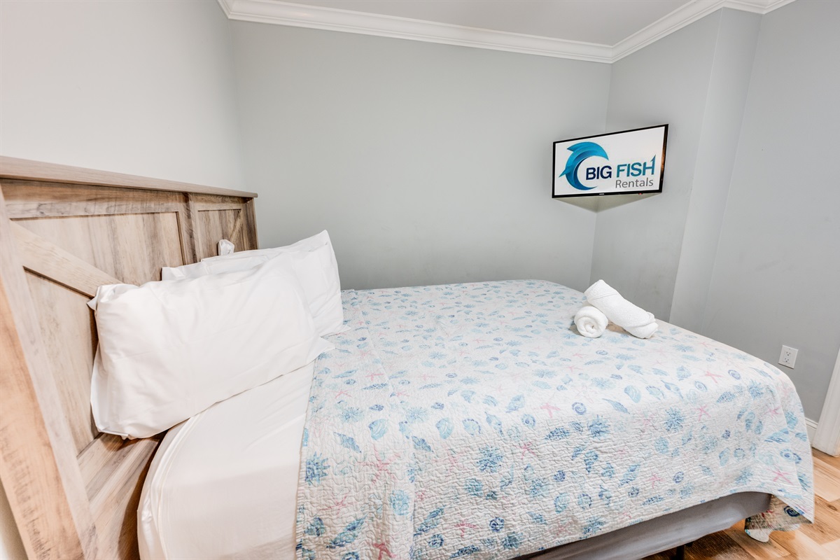 Stunning Bedroom ✨ Beautifully Decorated 🛏️💫