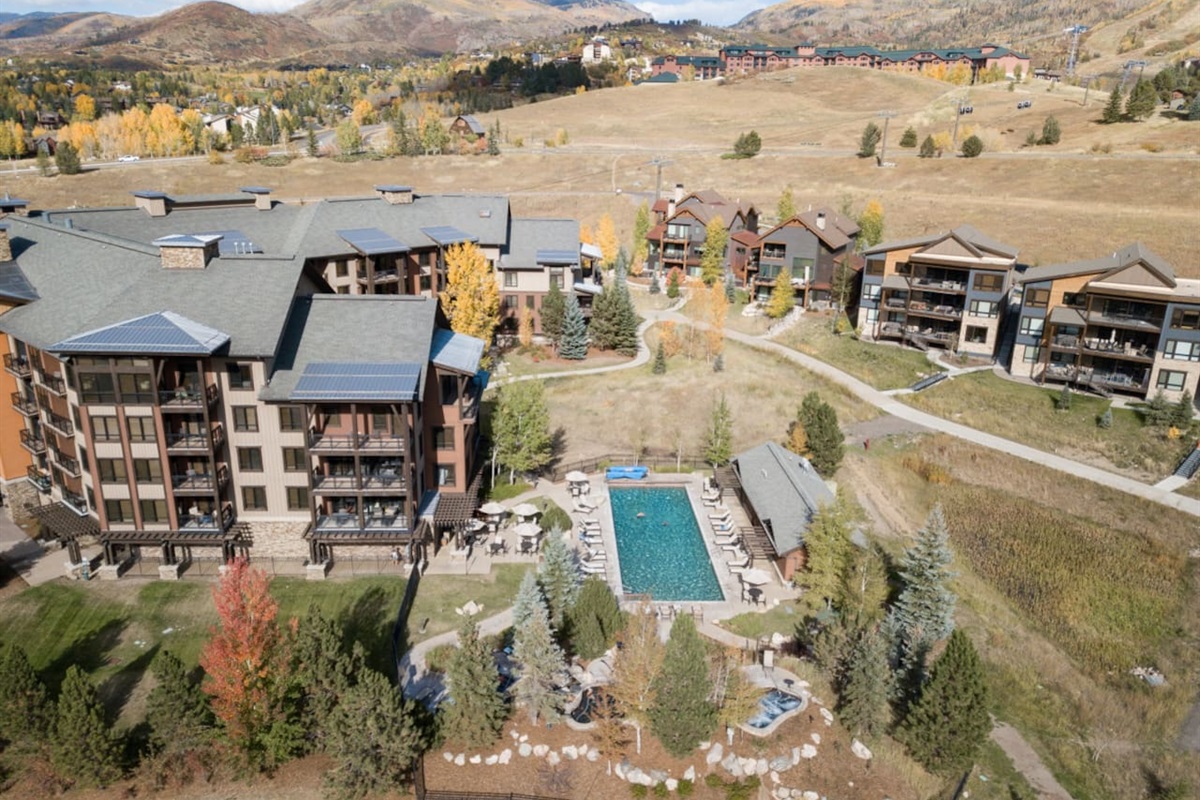 Drone View