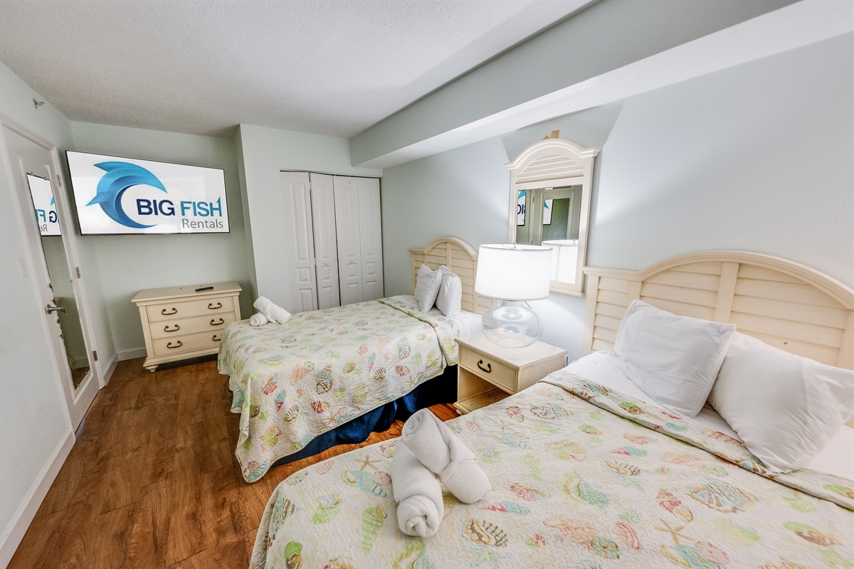 Stunning Bedroom Beautifully Decorated 💫✨