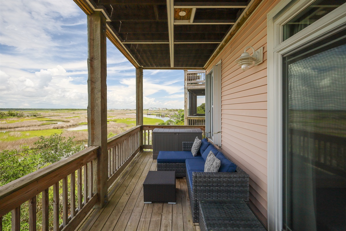 Ideal for enjoying the outdoors!