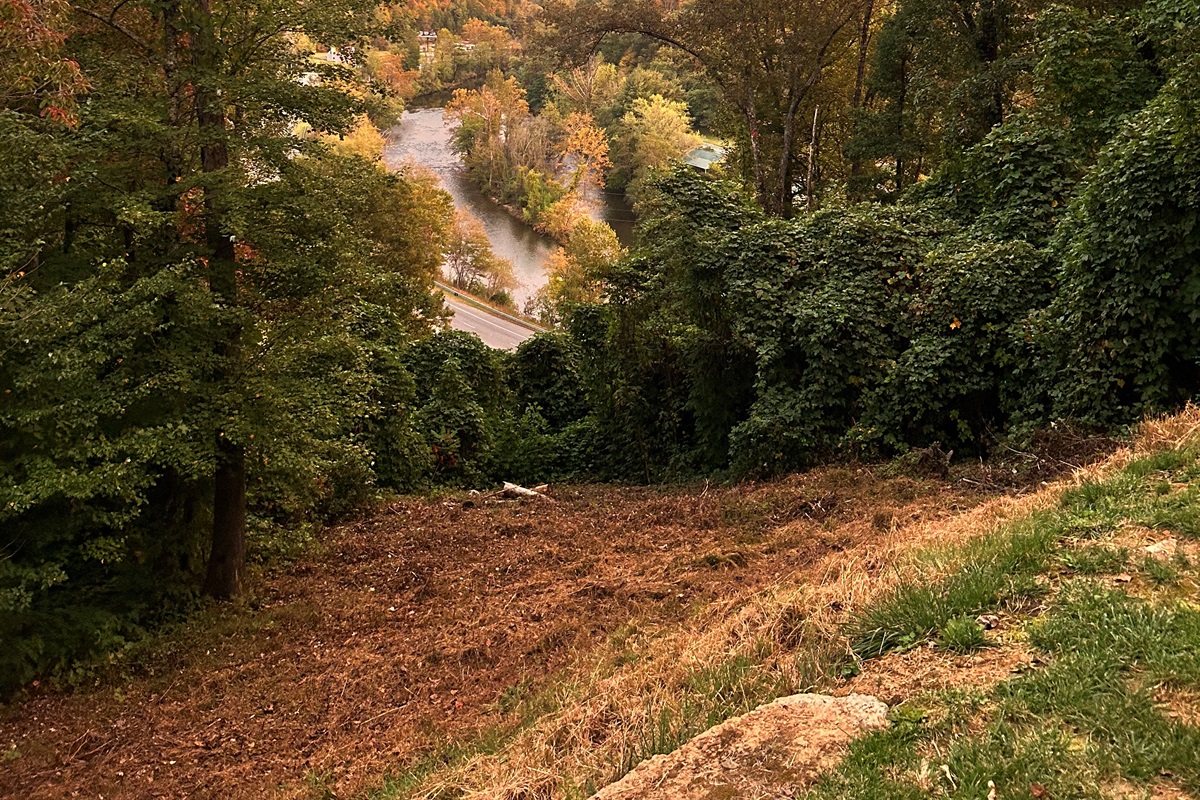 Sunset photo submitted by one our fabulous guests!