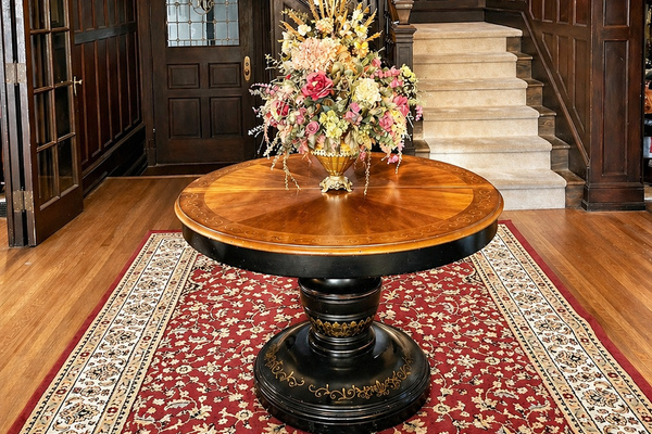 Entry Way