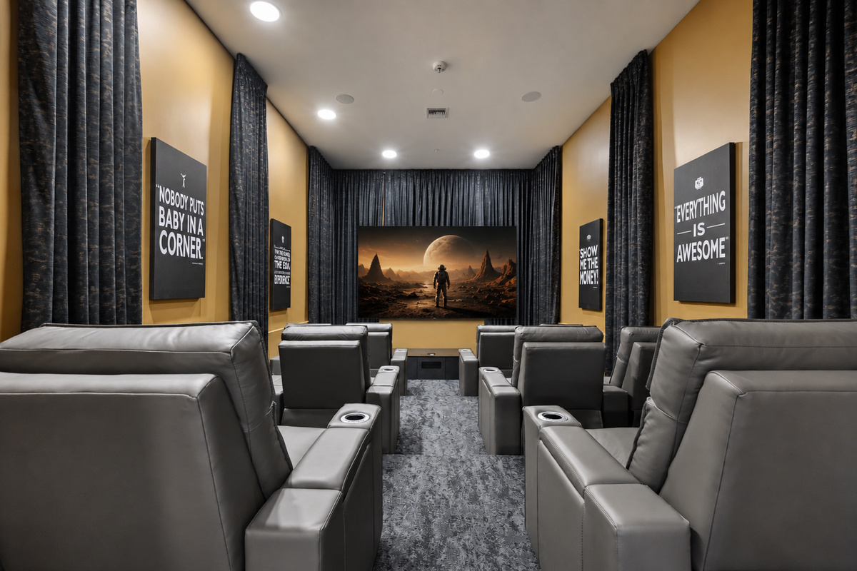 Your community spot for movies and entertainment.