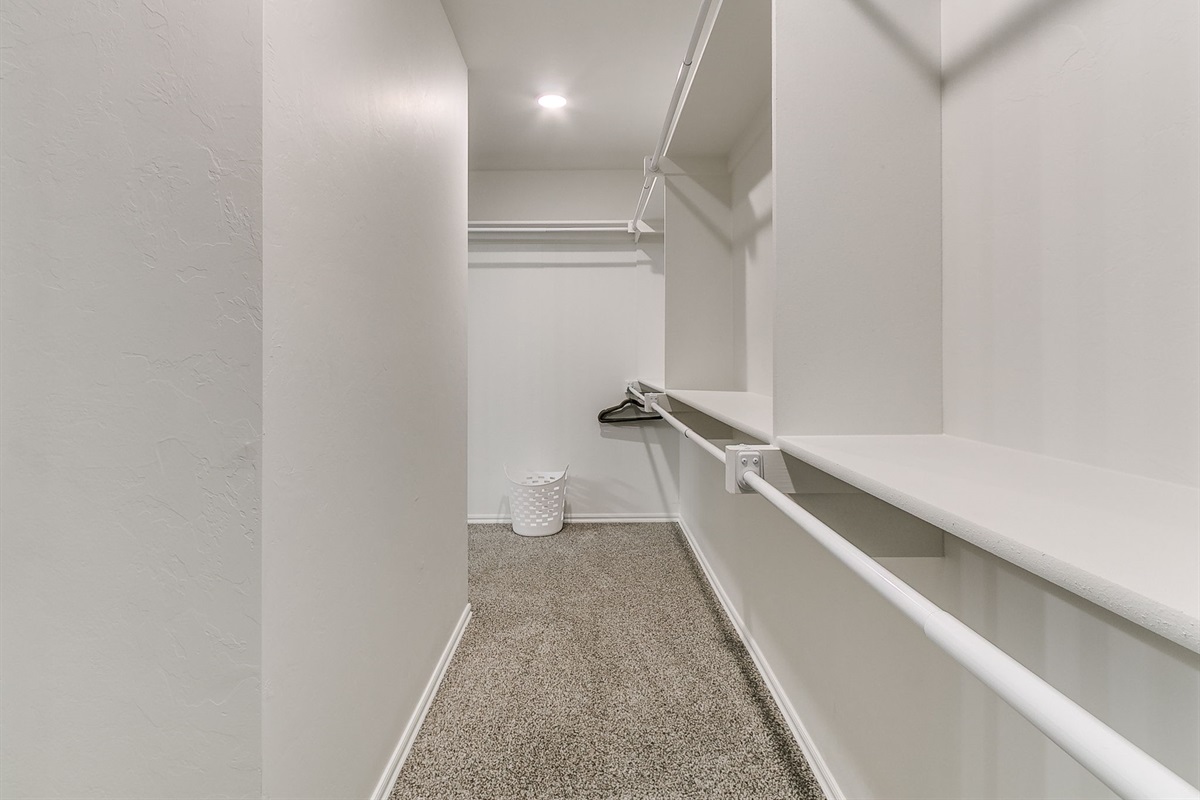 Primary Closet 2