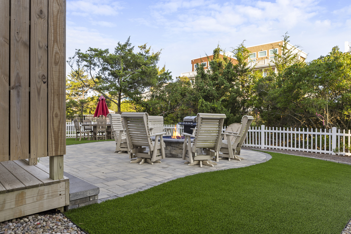 Outdoor Space
