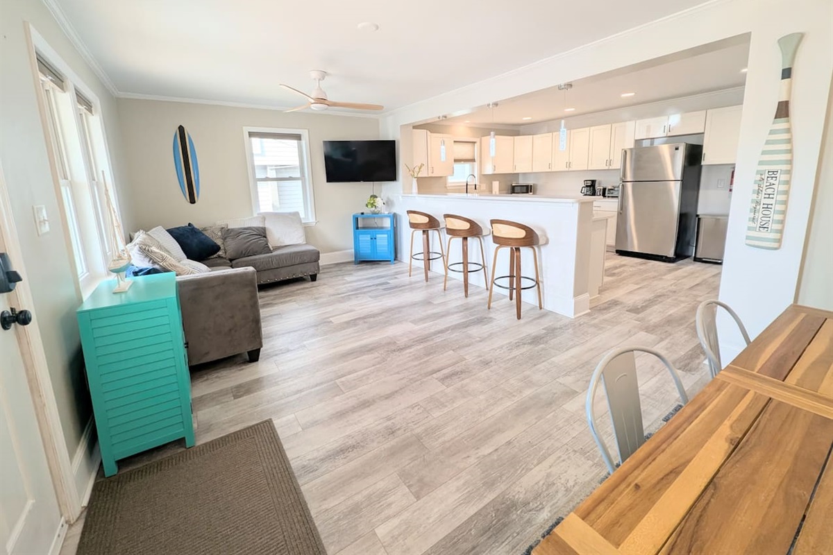 Welcome to Low Tide 411!