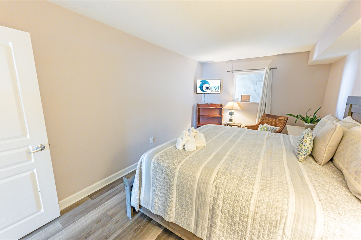 Stunning Bedroom ✨ Beautifully Decorated 🛏️💫
