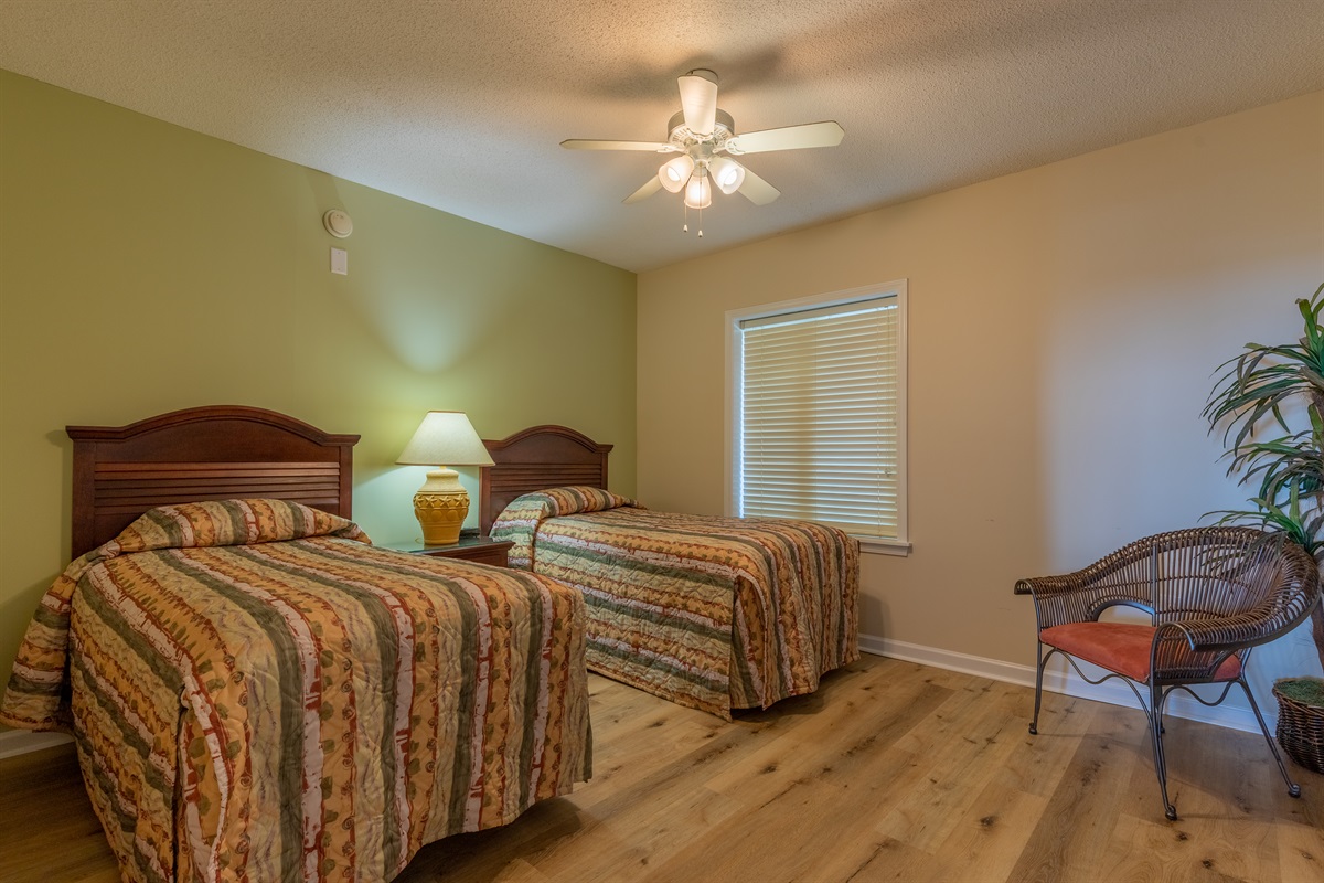 3 Bedroom