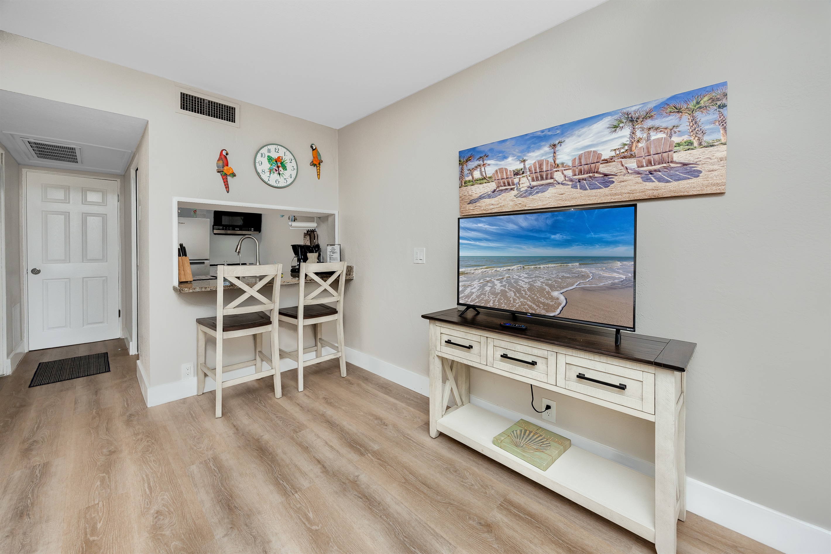 Smart TV
