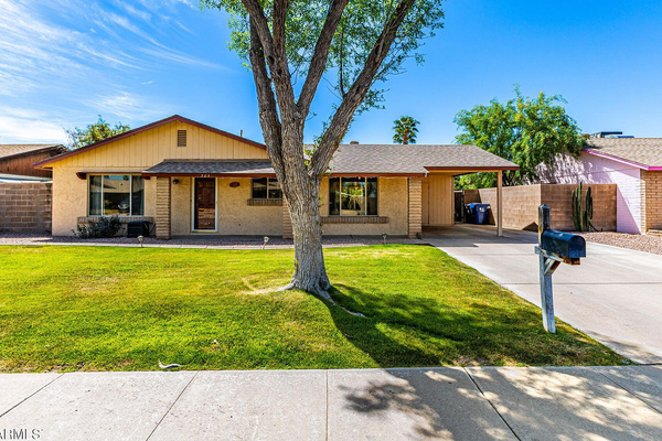 Take A Dip here in your centrally located home