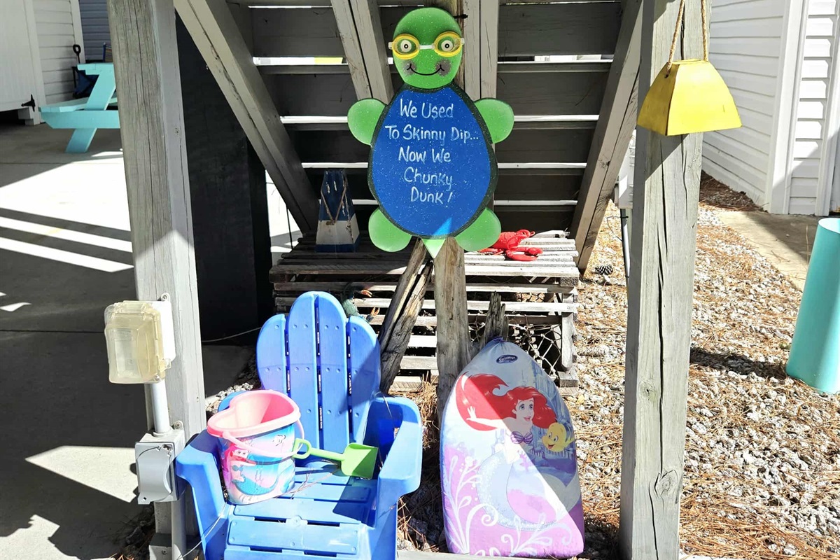 Welcome to Mystical Mermaid