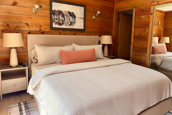 Tahoe Suite