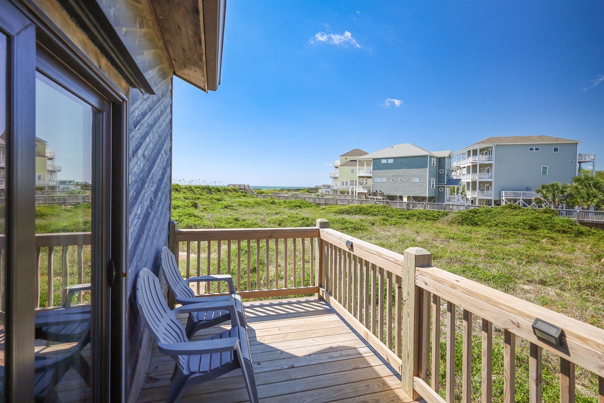 Relax, unwind, and soak up the sun