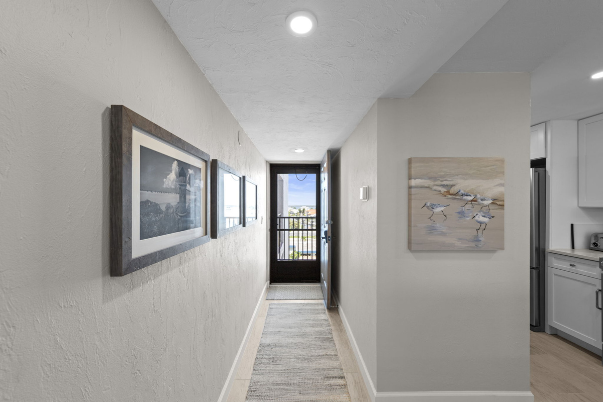 Sunset 602-Perfect Beachfront Escape