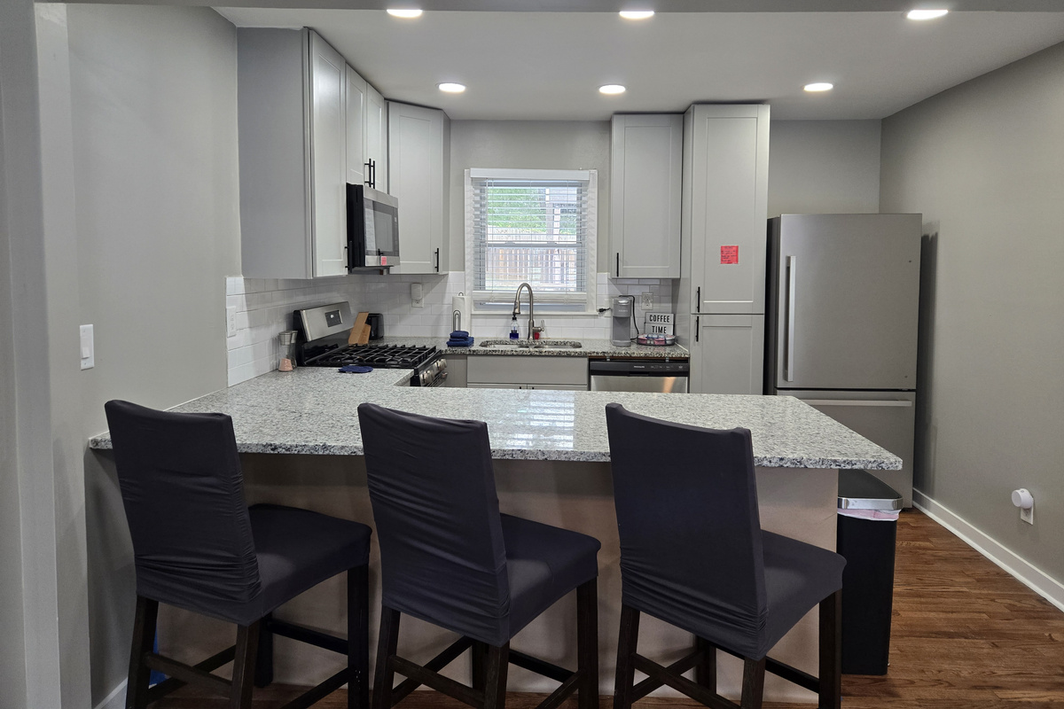 The Silver Oasis photo 6