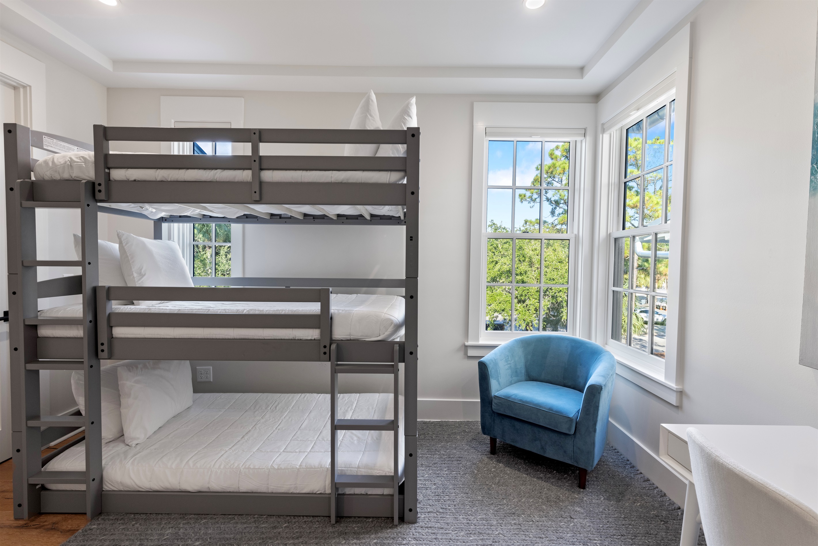 Bunk Room (2nd Floor)