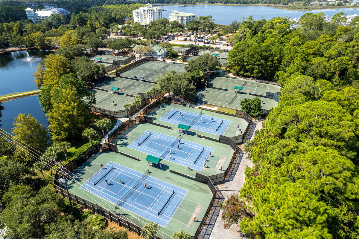 Tennis/Pickleball