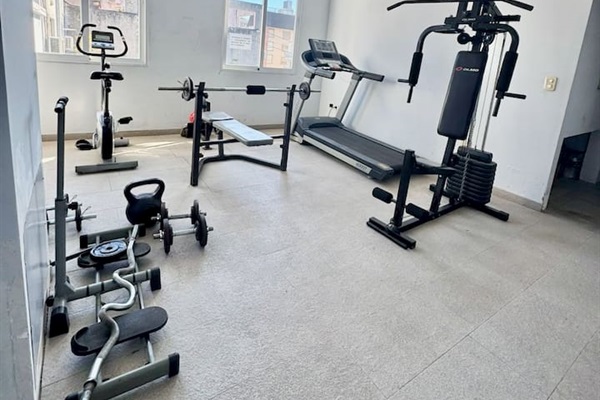 Gym