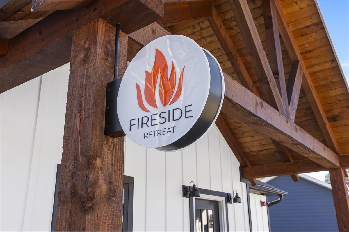 Fireside Retreat
