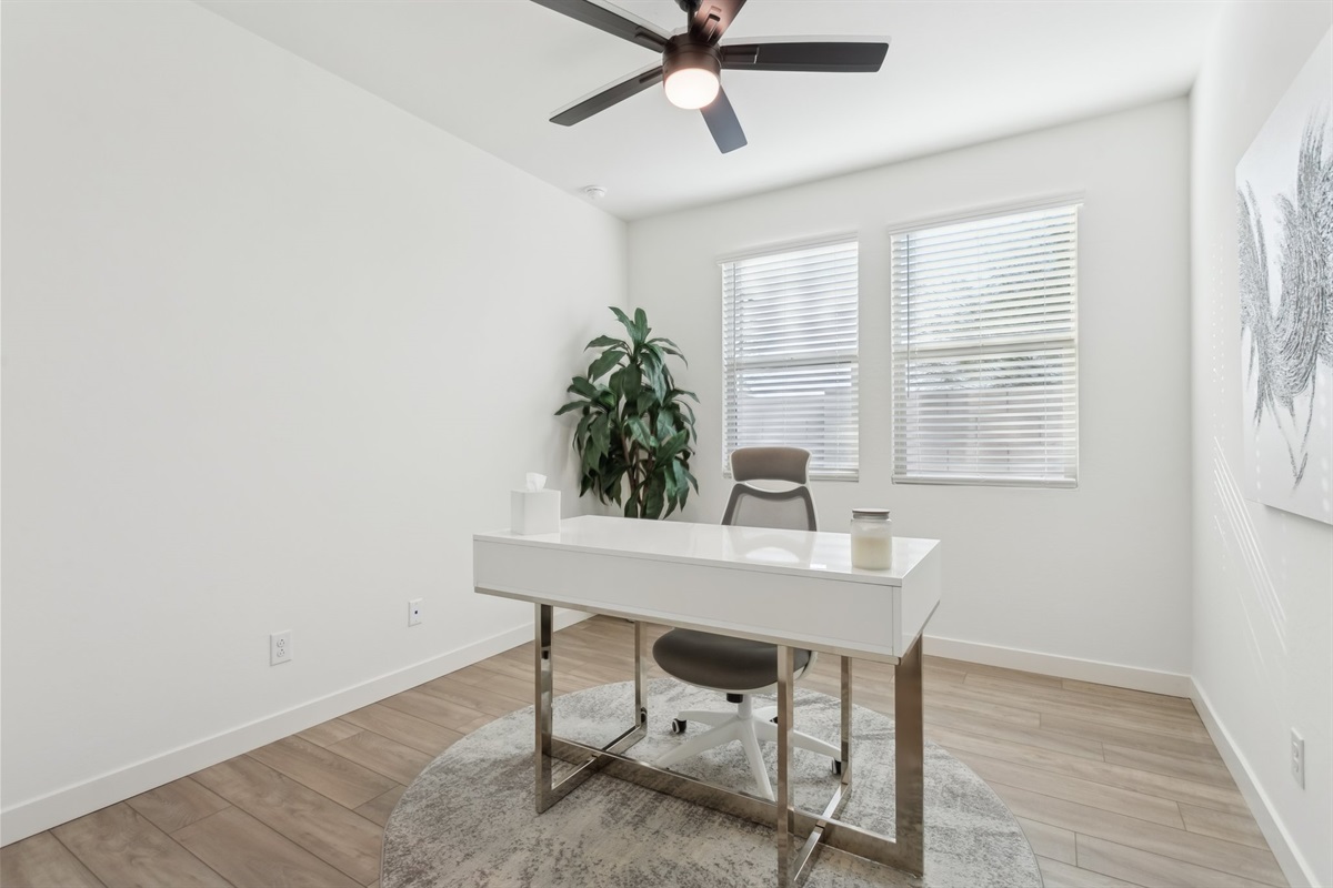 Running Deer Getaway | 3 Bed + Office • 2 Bath — Running Deer Getaway | 3 Bed + Office • 2 Bath, Surprise, Arizona — photo 20
