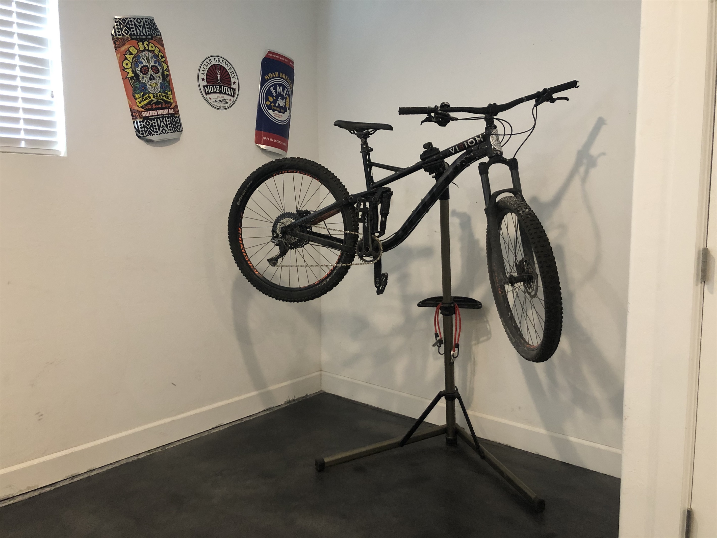 Work on your toys with ease