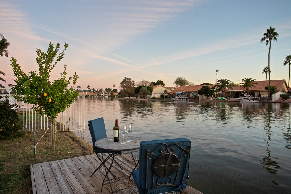 Lakefront Oasis w/ Pool & Hot Tub · Garden Lakes | 3 Bed 2 Bath — Lakefront Oasis w/ Pool & Hot Tub | 3b • 2bth, Avondale, Arizona — photo 49