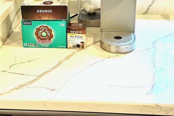 KeurigAlso available: Drip Coffee makerBlender