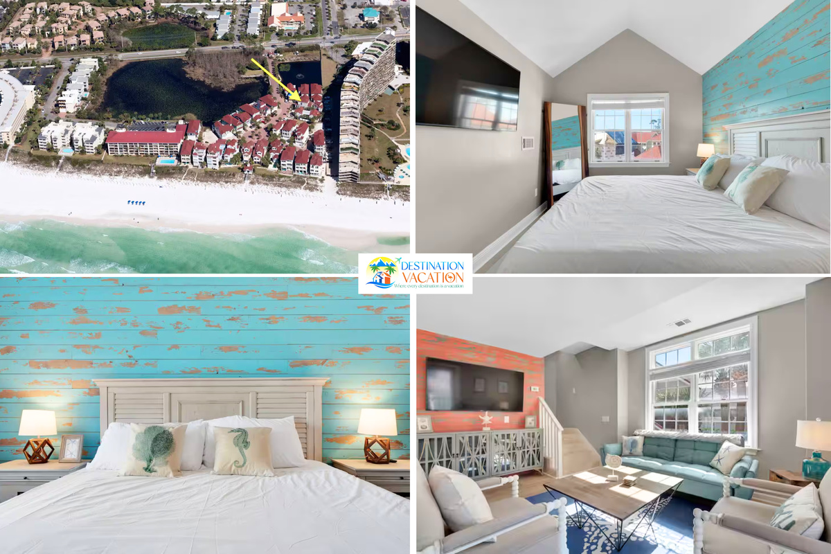 Your seaside story begins in a place worth discovering.